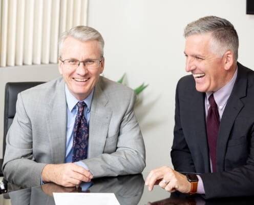 Criminal Defense Attorney in Mesa Arizona