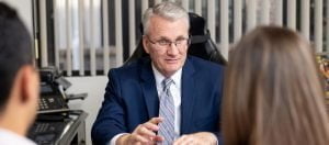 DUI Attorney in Mesa AZ