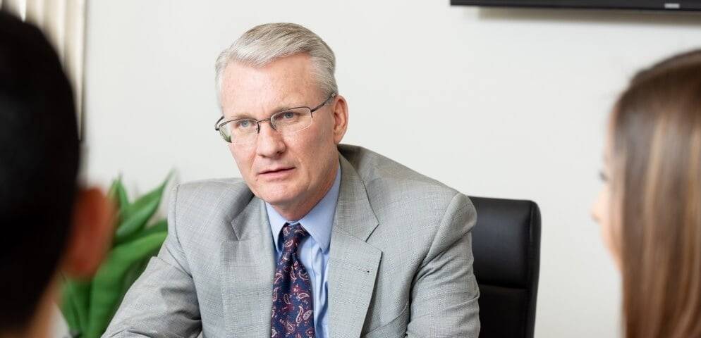 Highly Rated Criminal Defense Attorney in Mesa AZ