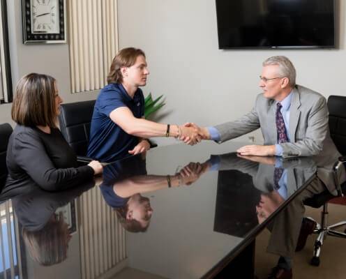 Highly Rated Criminal Defense Law Firm in Mesa AZ