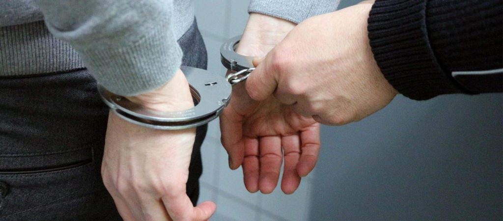 Mesa AZ DUI Arrest