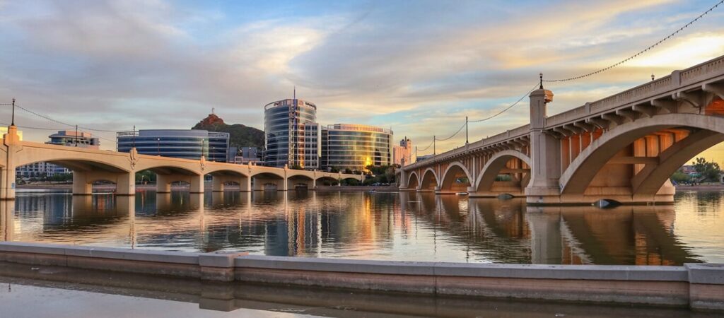Criminal Defense Attorney, Tempe, Arizona