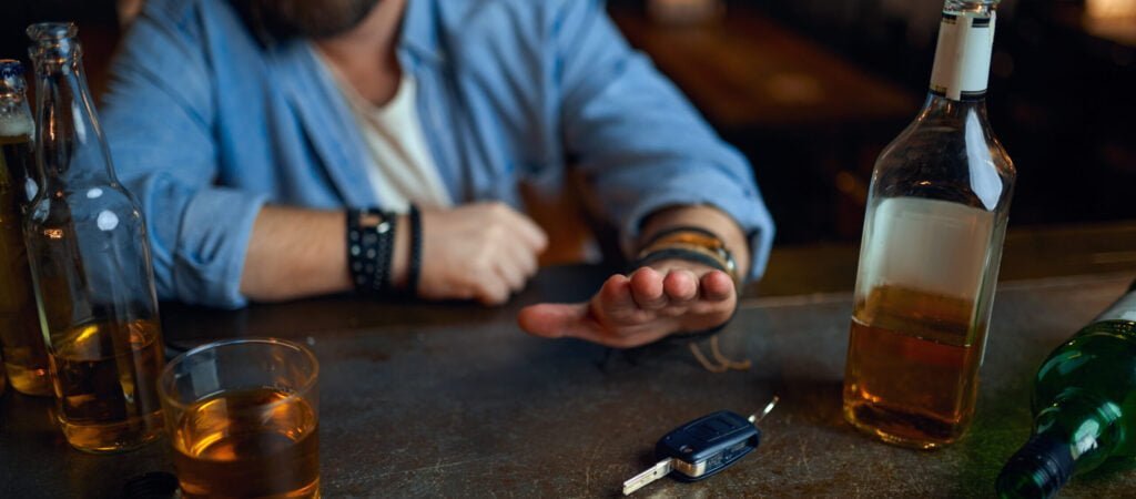 dui lawyer mesa az​