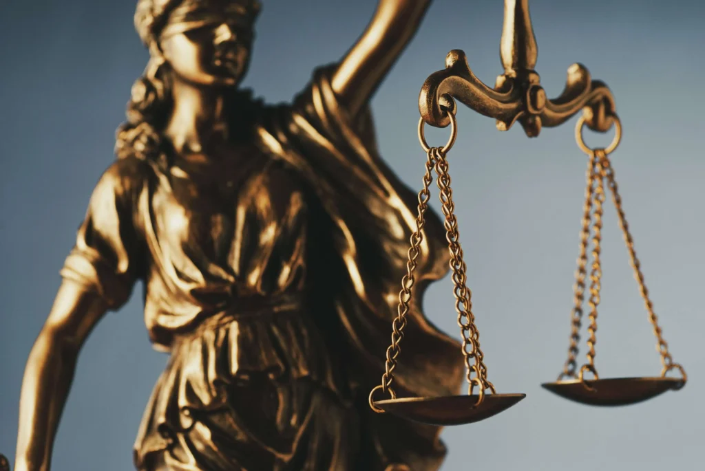 criminal attorneys