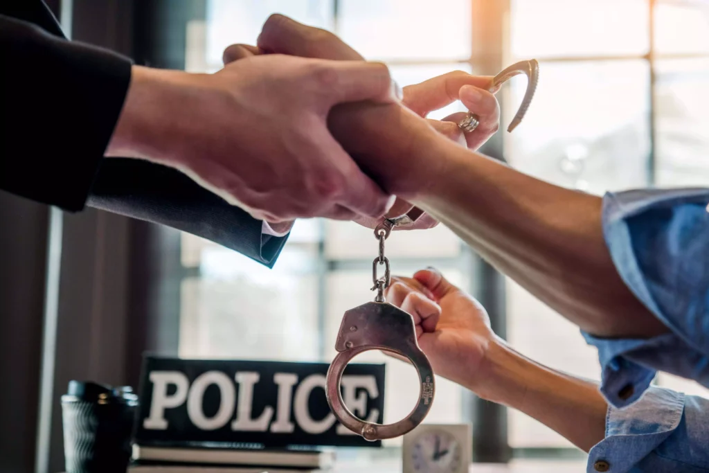 Mesa probation violation lawyer