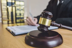 criminal law lawyers