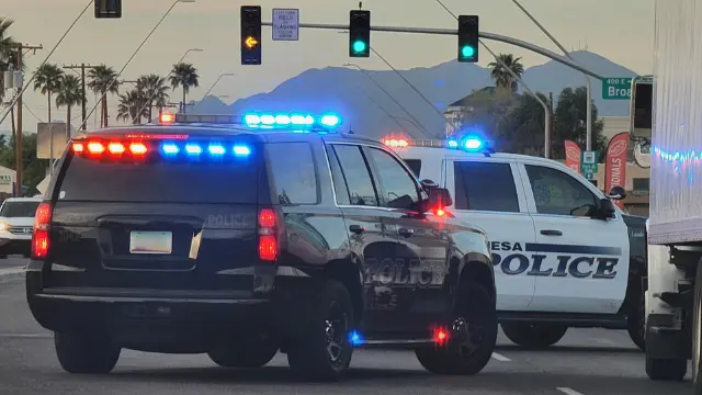 Criminal Speeding Defense