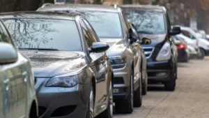 Criminal Traffic Violations