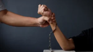 Domestic Violence Restraining Orders