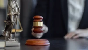 Domestic Violence Trial Process