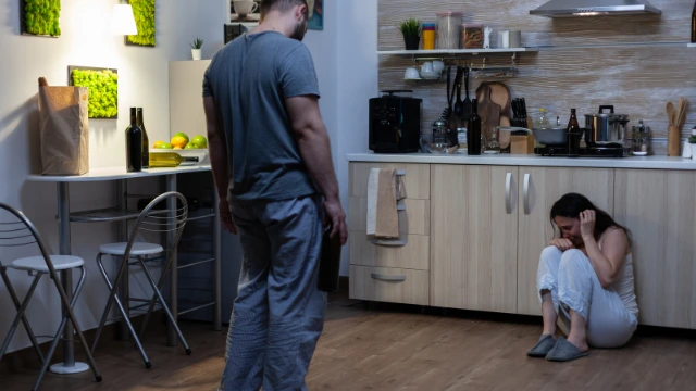 Domestic Violence and Substance Abuse