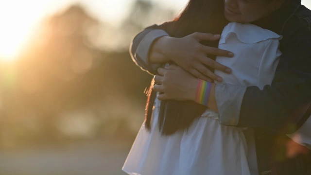 Domestic Violence in LGBTQ+ Relationships