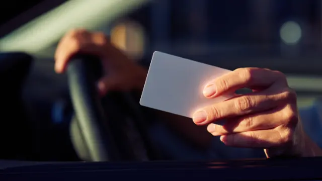 Driving with Suspended License