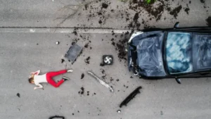 Hit and Run Consequences