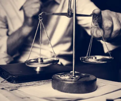 Navigating the Appeals Process