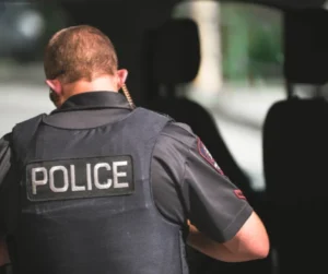 Police Interactions and Rights