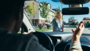 Reckless Driving Charges