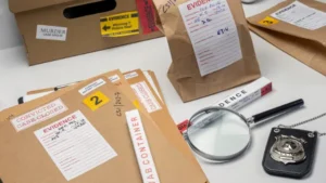 Self-Defense in Domestic Cases