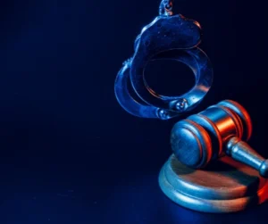 Sex Crimes and Legal Implications