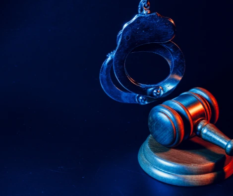 Sex Crimes and Legal Implications