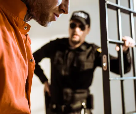 Understanding Misdemeanors vs Felonies
