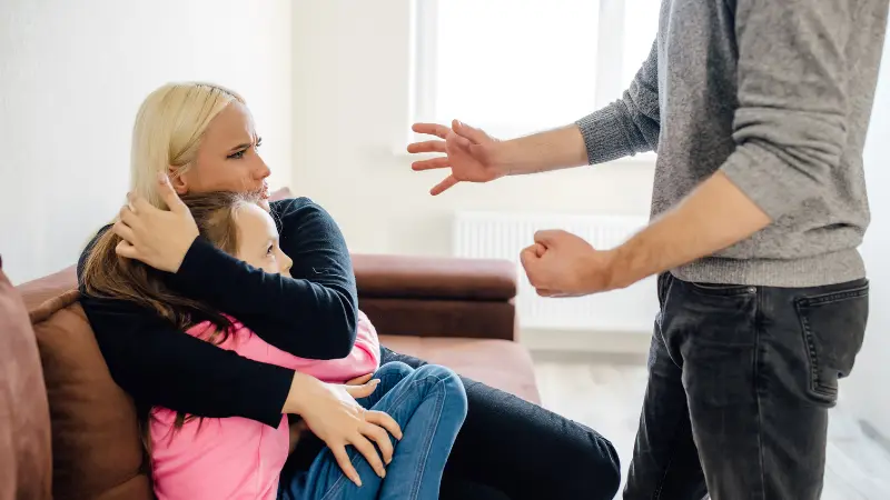 domestic violence defense attorney