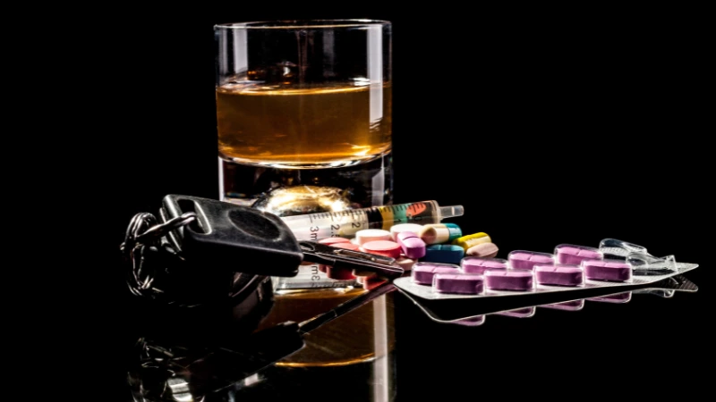 dui charges