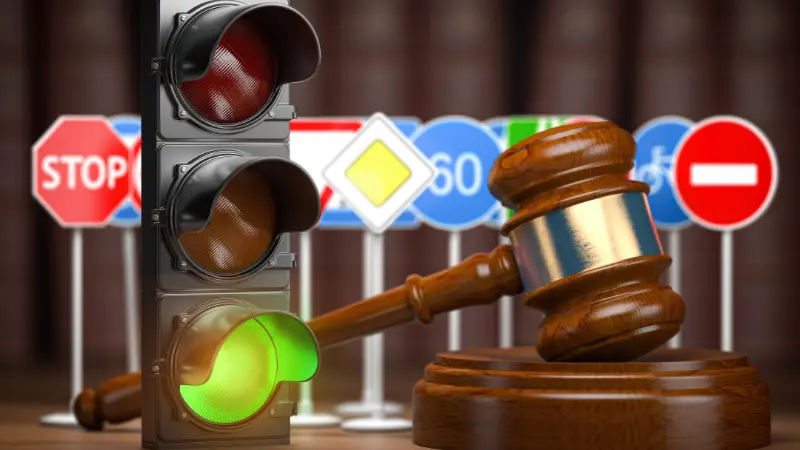 duis & reckless driving defense litigation
