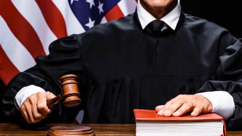 federal criminal defense litigation
