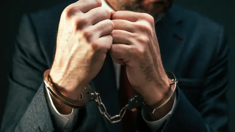 petty crimes & misdemeanor defense litigation