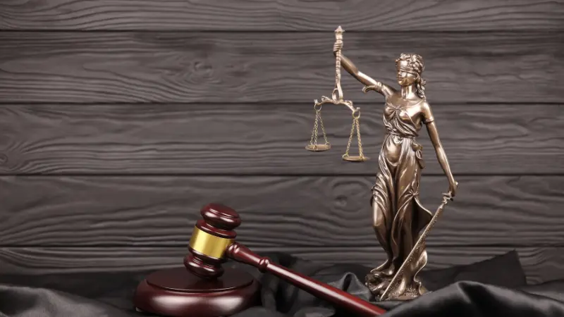 sex crimes defense attorney