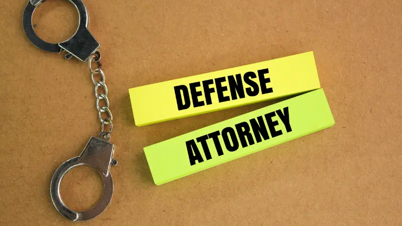 sex offense defense litigation