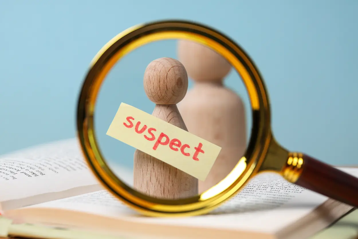 what is “probable cause” vs. “reasonable suspicion”