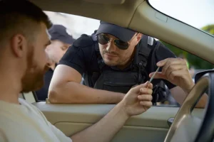 can police search your car without a warrant in arizona