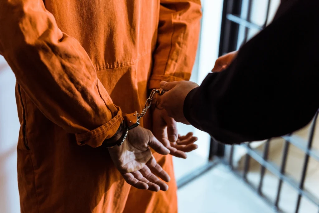 what is a probation violation and how does it happen