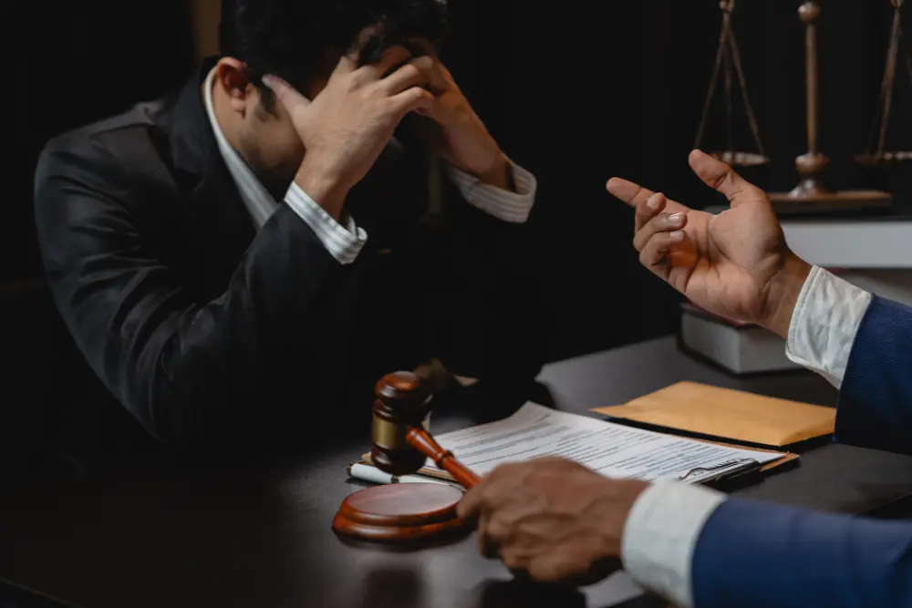 felony criminal defense attorney in mesa, arizona