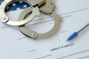what is a bench warrant in arizona
