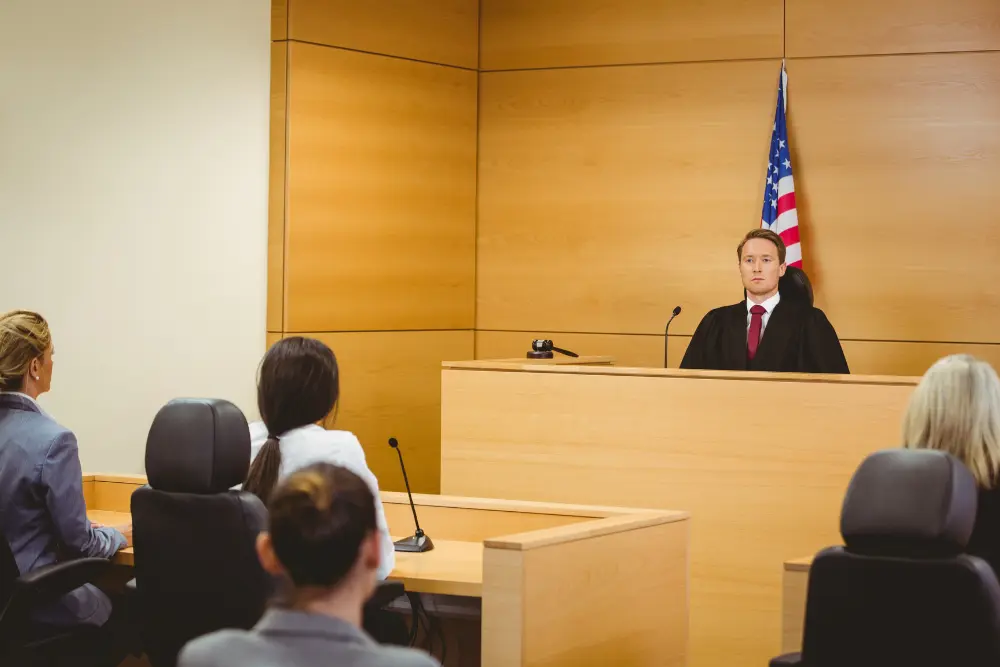 criminal defense attorney for probation violations in mesa, arizona